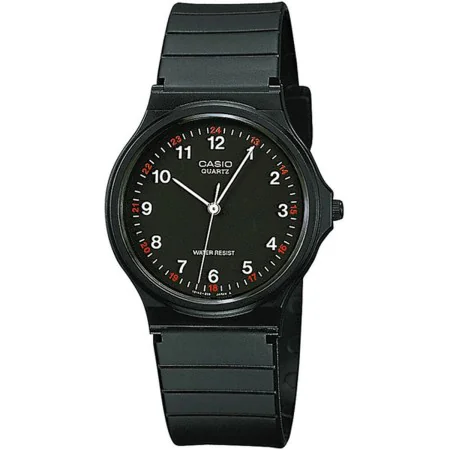 Relógio unissexo Casio MQ-24-1BLLEG (Ø 34 mm) de Casio, Relógios com braselete - Ref: S0440562, Preço: 16,60 €, Desconto: %