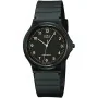 Relógio unissexo Casio MQ-24-1BLLEG (Ø 34 mm) de Casio, Relógios com braselete - Ref: S0440562, Preço: 16,60 €, Desconto: %