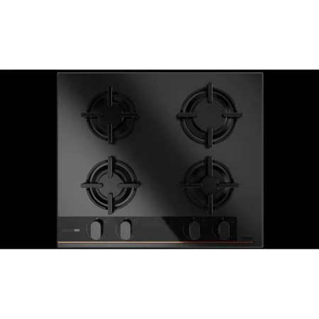 Gas Hob Teka GBC64G1 60 cm by Teka, Hobs - Ref: S0440581, Price: 581,54 €, Discount: %