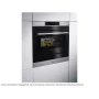 Horno Compacto Aeg KMK761080B 1000 W 43 L de AEG, Hornos de pared - Ref: S0440671, Precio: 982,88 €, Descuento: %