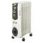 Oil-filled Radiator (7 chamber) S&P SAHARA 1503 Grey 1500 W by S&P, Oil Filled Radiators - Ref: S0440675, Price: 88,06 €, Dis...