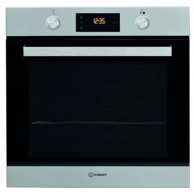 Pyrolytic Oven Indesit IFW6841JPIX 3300W 71 L by Indesit, Wall ovens - Ref: S0440865, Price: 362,65 €, Discount: %