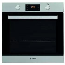 Horno Pirolítico Indesit IFW6841JPIX 3300W 71 L de Indesit, Hornos de pared - Ref: S0440865, Precio: 369,90 €, Descuento: %