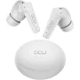 Kopfhörer DCU EARBUDS BT Bluetooth Weiß von DCU Tecnologic, Kopfhörer und Zubehör - Ref: S0441072, Preis: 44,78 €, Rabatt: %