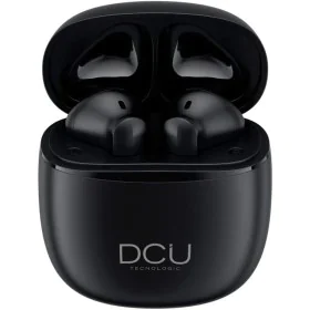 Kopfhörer DCU EARBUDS Bluetooth von DCU Tecnologic, Kopfhörer und Zubehör - Ref: S0441073, Preis: 34,17 €, Rabatt: %