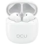 Kopfhörer DCU EARBUDS Bluetooth von DCU Tecnologic, Kopfhörer und Zubehör - Ref: S0441074, Preis: 34,17 €, Rabatt: %