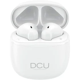 Auriculares DCU EARBUDS Bluetooth de DCU Tecnologic, Auriculares y accesorios - Ref: S0441074, Precio: 34,17 €, Descuento: %