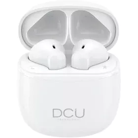 Headphones DCU EARBUDS Bluetooth by DCU Tecnologic, Headphones and accessories - Ref: S0441074, Price: 34,17 €, Discount: %