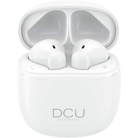 Casque DCU EARBUDS Bluetooth de DCU Tecnologic, Écouteurs et accessoires - Réf : S0441074, Prix : 37,32 €, Remise : %