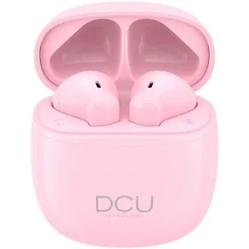 Casque DCU EARBUDS Bluetooth de DCU Tecnologic, Écouteurs et accessoires - Réf : S0441075, Prix : 34,17 €, Remise : %