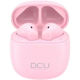 Auriculares DCU EARBUDS Bluetooth de DCU Tecnologic, Auriculares e acessórios - Ref: S0441075, Preço: 34,17 €, Desconto: %