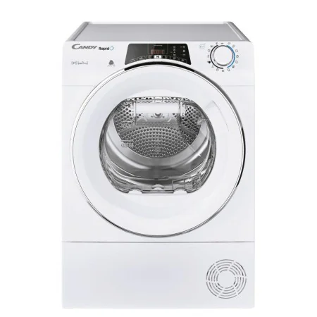 Séchoir à condensation Candy ROEH9A2TCEXS de Candy, Sèche-linge - Réf : S0441118, Prix : 651,88 €, Remise : %