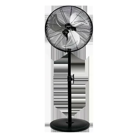 Ventilateur sur Pied Bastilipo Tarifa 90W Noir 90 W (1 Unités) de Bastilipo, Ventilateurs sur pied - Réf : S0441172, Prix : 1...