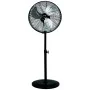 Freestanding Fan Bastilipo Tarifa 90W Black 90 W (1 Unit) by Bastilipo, Pedestal Fans - Ref: S0441172, Price: 93,59 €, Discou...