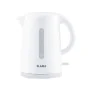 Kettle Flama 719FL 2200W 1,7 L by Flama, Electric Kettles - Ref: S0441330, Price: 16,89 €, Discount: %