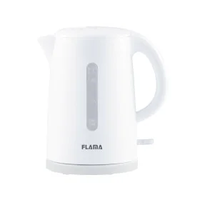 Kettle Flama 719FL 2200W 1,7 L by Flama, Electric Kettles - Ref: S0441330, Price: 15,91 €, Discount: %