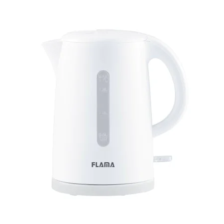 Bollitore Flama 719FL 2200W 1,7 L di Flama, Bollitori - Rif: S0441330, Prezzo: 16,89 €, Sconto: %