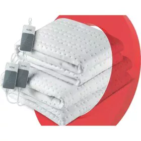 Electric Blanket Solac CT8627 120 W by Solac, Heat and cold treatments - Ref: S0441356, Price: 59,73 €, Discount: %