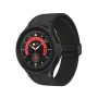 Montre intelligente Samsung GALAXY WATCH 5 PRO 1,4" 16 GB Noir de Samsung, Montres connectées - Réf : S0441436, Prix : 478,12...