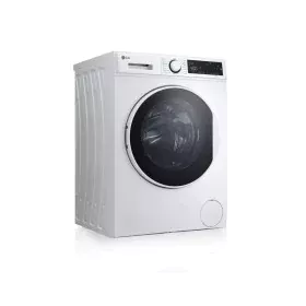 Machine à laver LG F2WT2008S3W 60 cm 1200 rpm 8 kg de LG, Machines à laver - Réf : S0441483, Prix : 452,61 €, Remise : %