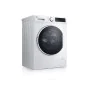 Washing machine LG F2WT2008S3W 60 cm 1200 rpm 8 kg by LG, Washing machines - Ref: S0441483, Price: 452,61 €, Discount: %