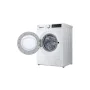 Washing machine LG F2WT2008S3W 60 cm 1200 rpm 8 kg by LG, Washing machines - Ref: S0441483, Price: 452,61 €, Discount: %