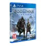 Jogo eletrónico PlayStation 4 Sony GOD OF WAR RAGNAROK de Sony, Jogos - Ref: S0441812, Preço: 78,43 €, Desconto: %