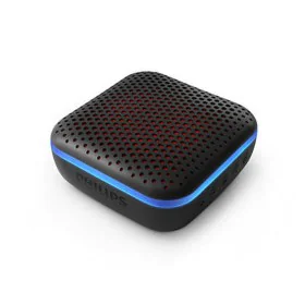 Altavoz Bluetooth Philips TAS2505B/00 Negro 3 W de Philips, Equipos de altavoces - Ref: S0441964, Precio: 26,29 €, Descuento: %