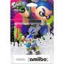 Figure à Collectionner Amiibo SPLATOON 2 NEW BOY de Amiibo, Bobbleheads - Réf : S0442136, Prix : 14,23 €, Remise : %