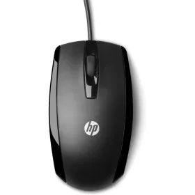 Mouse HP E5C12AA ABA Black by HP, Mice - Ref: S0442219, Price: 9,11 €, Discount: %