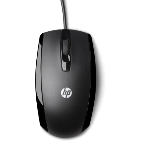 Mouse HP E5C12AA ABA Schwarz von HP, Mäuse - Ref: S0442219, Preis: 9,11 €, Rabatt: %