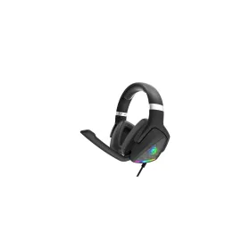 Headphones with Microphone Scorpion KG9068 Black by Scorpion, Headphones and accessories - Ref: S0442277, Price: 40,17 €, Dis...