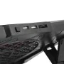 Cooling Base for a Laptop Scorpion MA-FN40 17" by Scorpion, Repeaters - Ref: S0442278, Price: 27,01 €, Discount: %