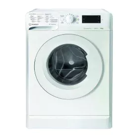 Washing machine Indesit MTWE91295WSPT 1200 rpm 9 kg by Indesit, Washing machines - Ref: S0442311, Price: 371,64 €, Discount: %