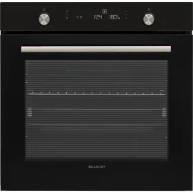 Oven Sharp by Sharp, Wall ovens - Ref: S0442450, Price: 373,25 €, Discount: %