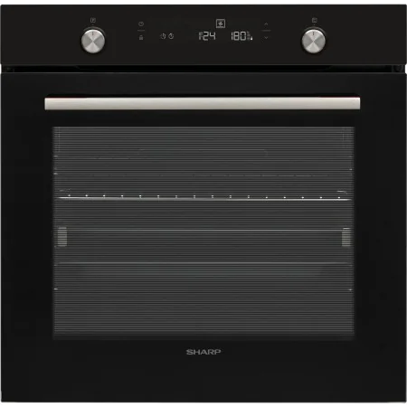 Horno Sharp de Sharp, Hornos de pared - Ref: S0442450, Precio: 373,25 €, Descuento: %