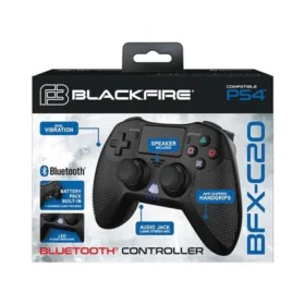 Mando Gaming Blackfire BFX-C20 de Blackfire, Accesorios - Ref: S0442479, Precio: 28,50 €, Descuento: %