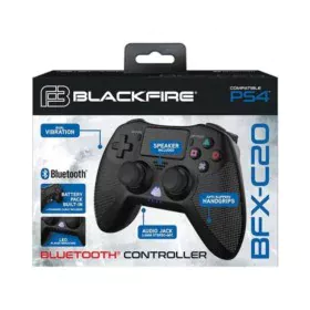 Contrôle des jeux Blackfire BFX-C20 de Blackfire, Accessoires - Réf : S0442479, Prix : 30,40 €, Remise : %