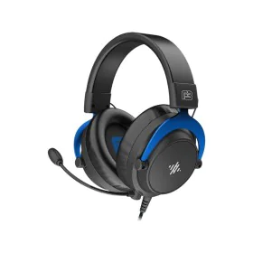 Gaming Headset with Microphone Blackfire BFX-90 by Blackfire, Accessories - Ref: S0442481, Price: 26,83 €, Discount: %