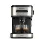 Máquina de Café Expresso Taurus MERCUCCIO 20B Aço inoxidável 850 W de Taurus, Máquinas de café automáticas - Ref: S0442505, P...