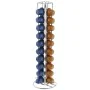 Stand for 40 Coffee Capsules Elka Pieterman NESPRESSO by Elka Pieterman, Coffee Capsule Holders - Ref: S0442575, Price: 23,26...