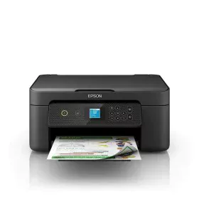 Imprimante Multifonction HP XP-3200 Wifi de HP, Imprimantes multifonctions - Réf : S0442786, Prix : 99,30 €, Remise : %