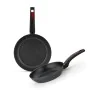 Set of Frying Pans Monix SUNSET by Monix, Frying Pans - Ref: S0442799, Price: 16,38 €, Discount: %