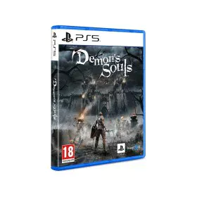 PlayStation 5 Video Game Sony DEMONS SOULS by Sony, Sets - Ref: S0442834, Price: 50,80 €, Discount: %