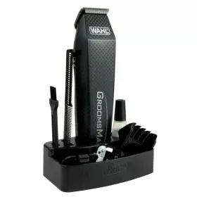 Aparadores de Cabelo Wahl 5537-3016 3 de Wahl, Máquina para cortar cabelo e barba - Ref: S0442888, Preço: 15,81 €, Desconto: %