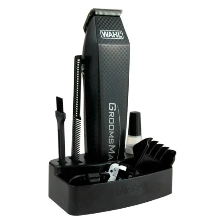 Cortapelos Wahl 5537-3016 3 de Wahl, Cortapelos y barberos - Ref: S0442888, Precio: 16,47 €, Descuento: %