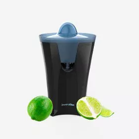 Centrifugeuse électrique Universal Blue JUICY 40/OB Noir 40 W de Universal Blue, Presse-agrumes électriques - Réf : S0442895,...