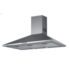 Conventional Hood Cata OMEGA II 600X Steel by Cata, Extractor hoods - Ref: S0442936, Price: 124,90 €, Discount: %