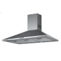 Conventional Hood Cata OMEGA II 600X Steel by Cata, Extractor hoods - Ref: S0442936, Price: 137,71 €, Discount: %