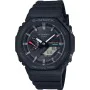 Men's Watch Casio G-Shock GA-B2100-1AER Black by Casio G-Shock, Wrist Watches - Ref: S0442952, Price: 109,37 €, Discount: %